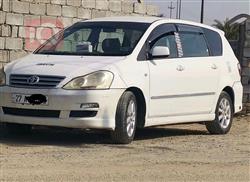 تويوتا إبسم